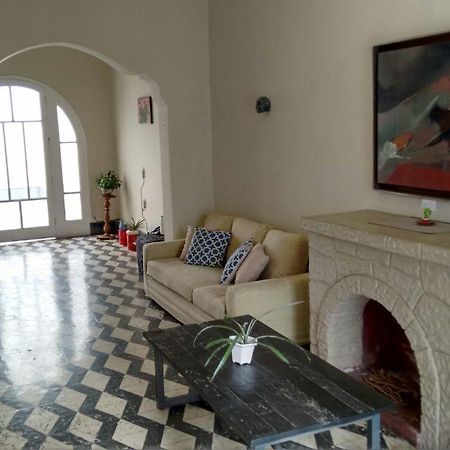 Cozy And Comfortable Home In Miraflores Lima Buitenkant foto