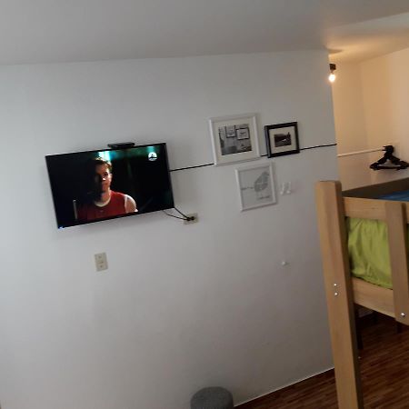 Cozy And Comfortable Home In Miraflores Lima Buitenkant foto