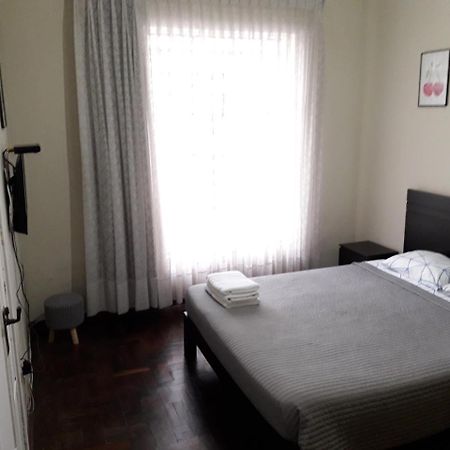 Cozy And Comfortable Home In Miraflores Lima Buitenkant foto