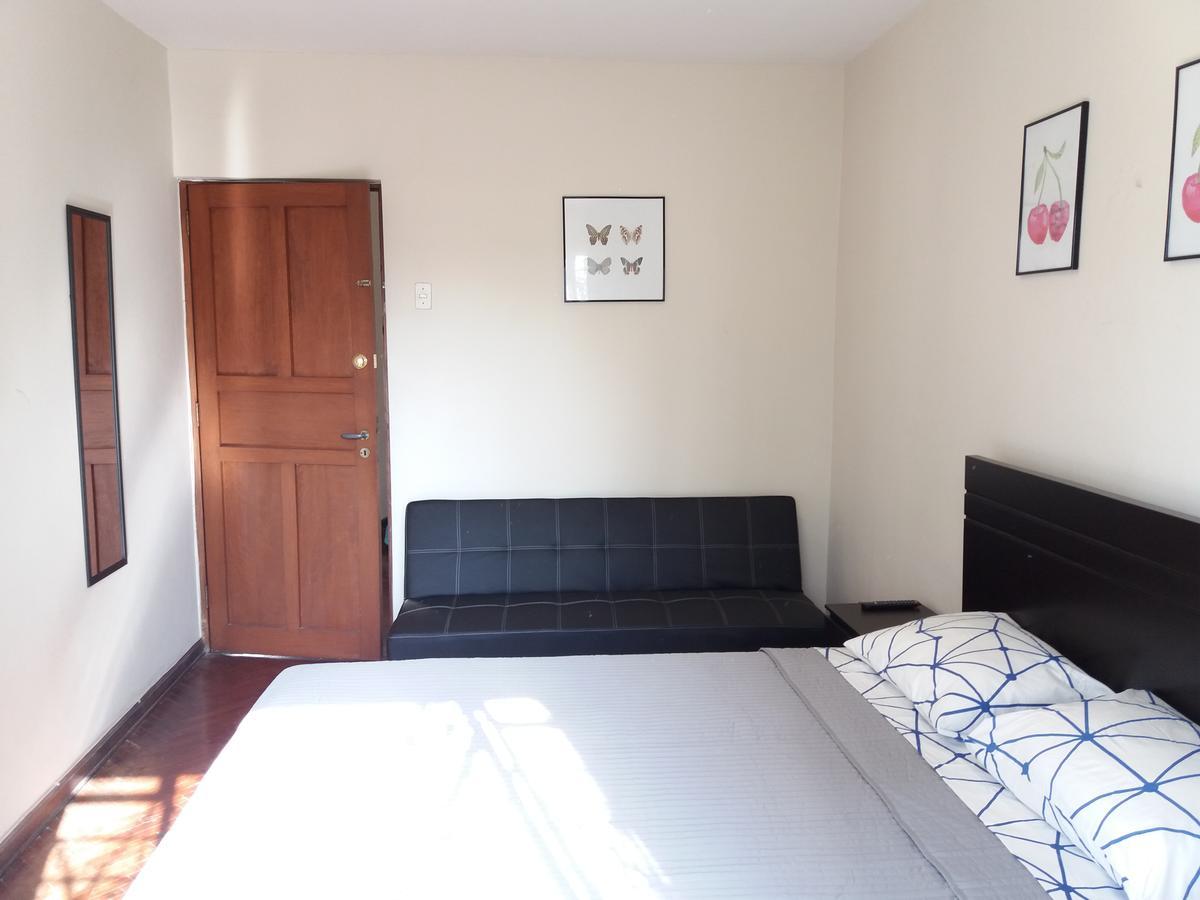 Cozy And Comfortable Home In Miraflores Lima Buitenkant foto