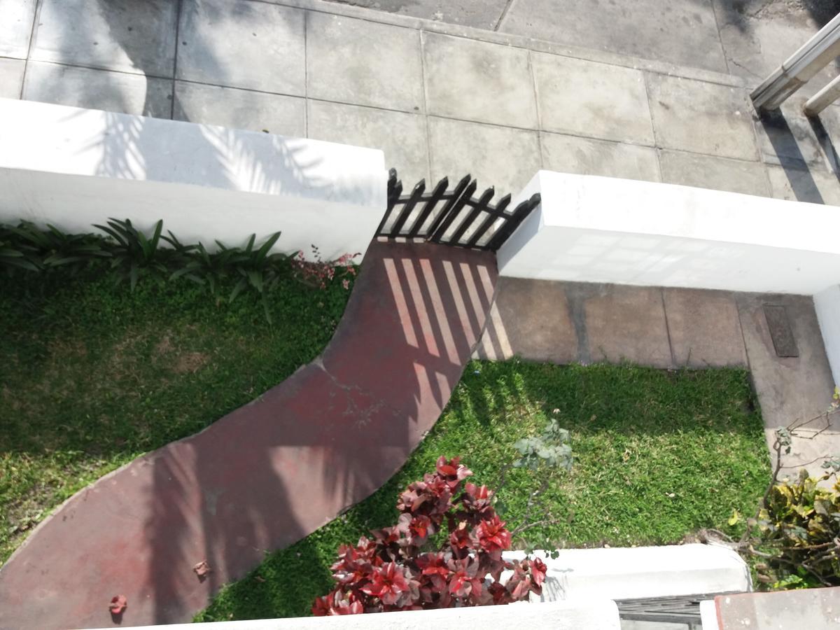 Cozy And Comfortable Home In Miraflores Lima Buitenkant foto