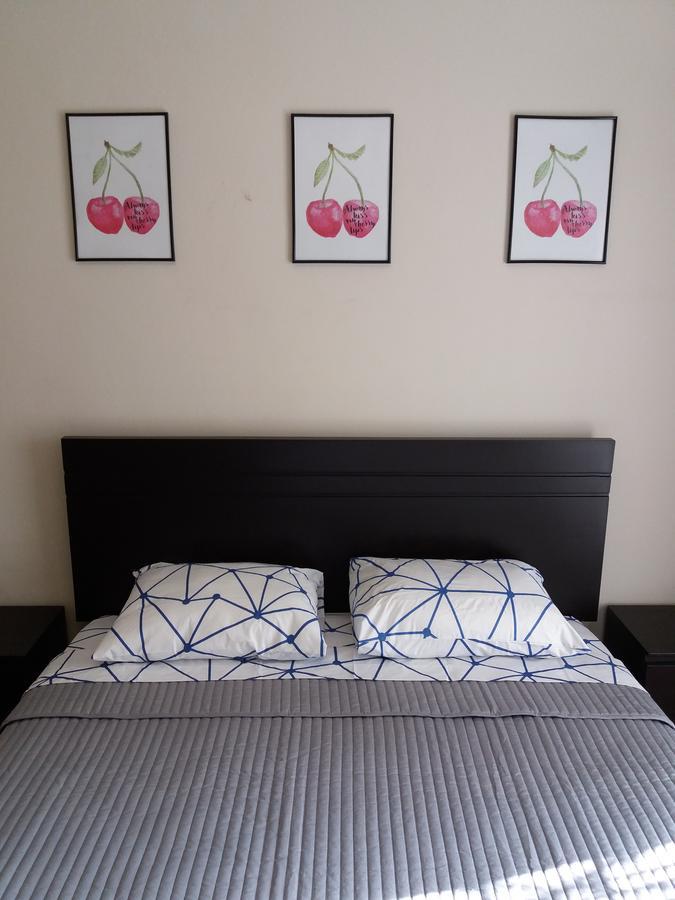 Cozy And Comfortable Home In Miraflores Lima Buitenkant foto