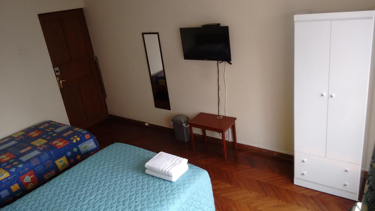 Cozy And Comfortable Home In Miraflores Lima Buitenkant foto