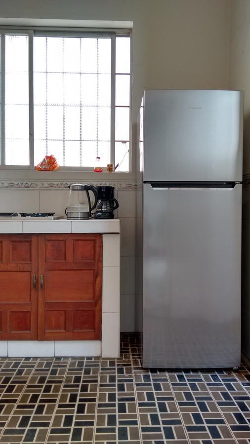 Cozy And Comfortable Home In Miraflores Lima Buitenkant foto