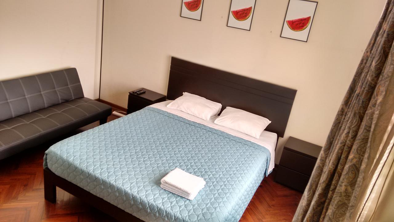 Cozy And Comfortable Home In Miraflores Lima Buitenkant foto
