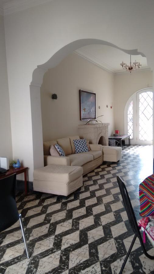 Cozy And Comfortable Home In Miraflores Lima Buitenkant foto