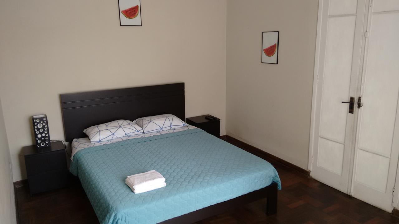 Cozy And Comfortable Home In Miraflores Lima Buitenkant foto