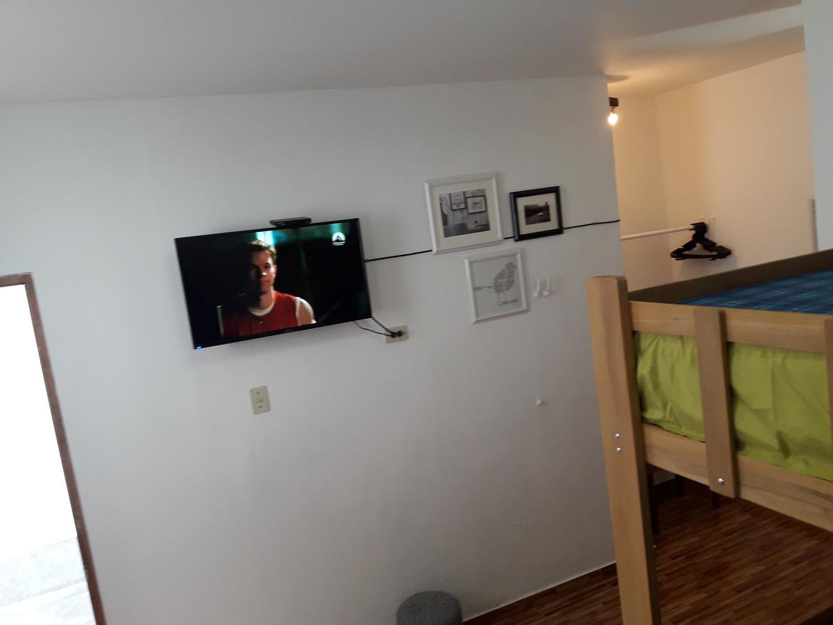 Cozy And Comfortable Home In Miraflores Lima Buitenkant foto