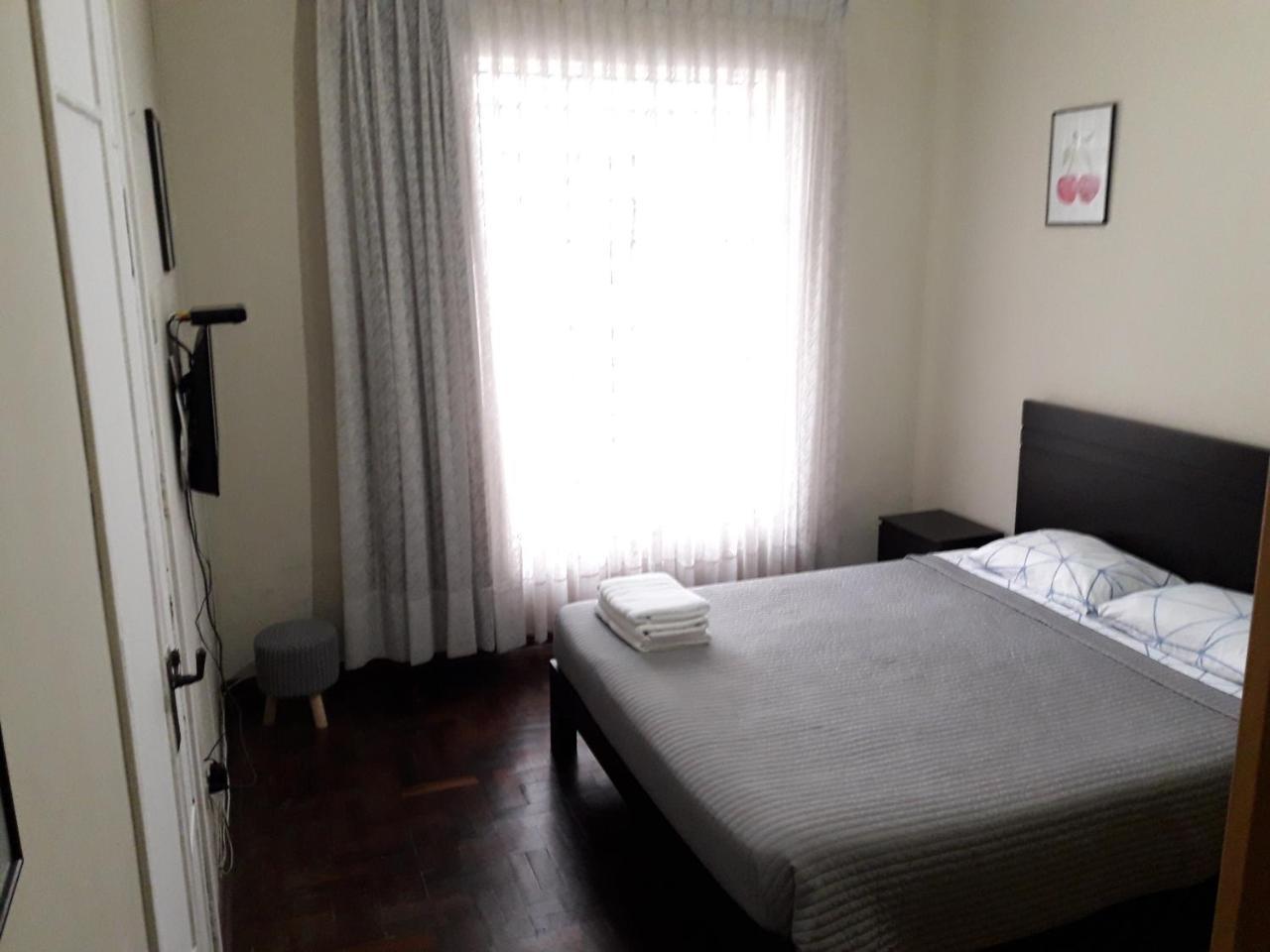 Cozy And Comfortable Home In Miraflores Lima Buitenkant foto