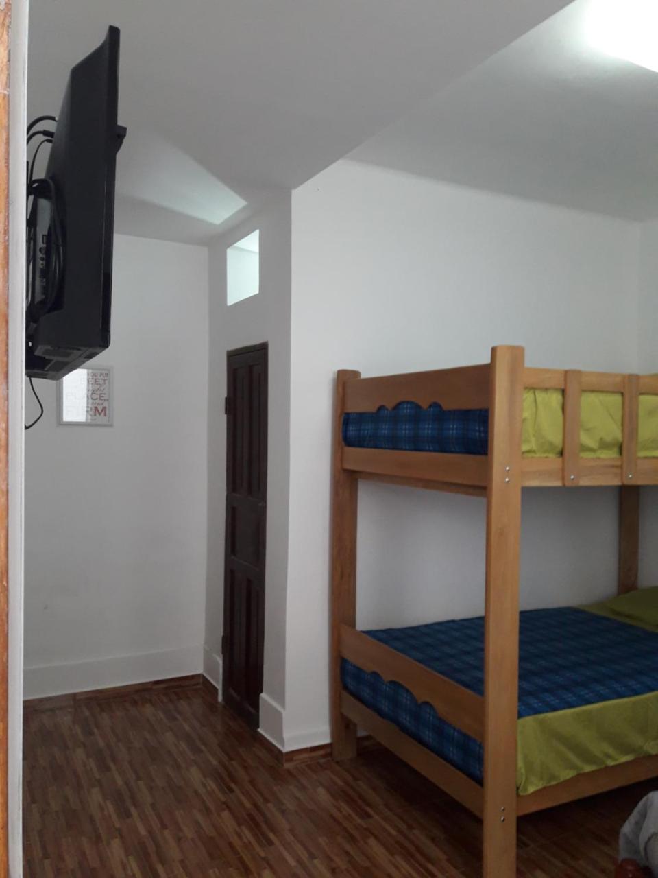Cozy And Comfortable Home In Miraflores Lima Buitenkant foto