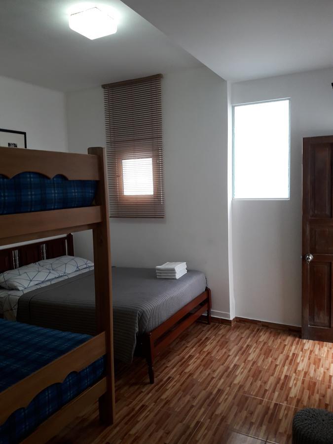 Cozy And Comfortable Home In Miraflores Lima Buitenkant foto