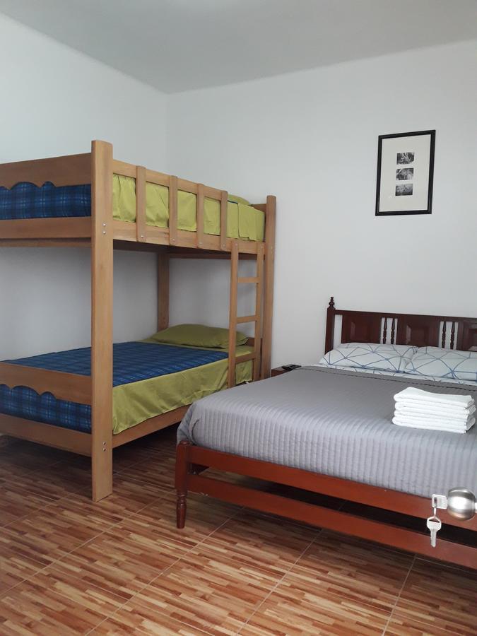 Cozy And Comfortable Home In Miraflores Lima Buitenkant foto